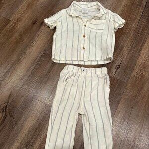 Little & Co 2 piece set